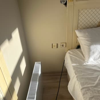Güre Saruhan Otel Şikayeti