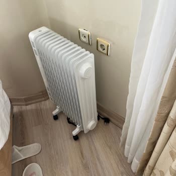 Güre Saruhan Otel Şikayeti