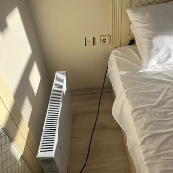 Güre Saruhan Otel Şikayeti