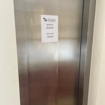 Güre Saruhan Otel Şikayeti