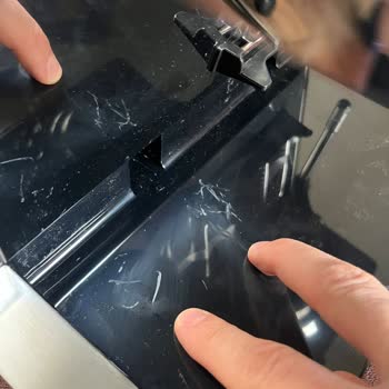 Çizikli Ürün İadesi Ve Değişim Sürecinde Bilgi Eksikliği