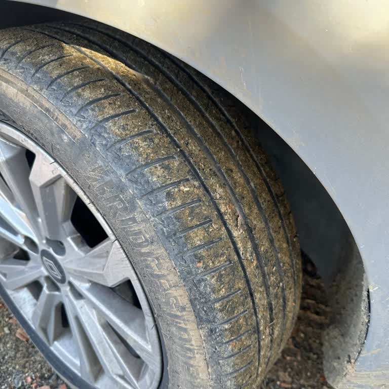 Sixt Antalya’da Kış Lastiği Eksikliği Ve Yetersiz Destek