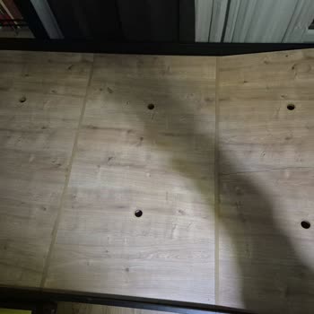 Cilek Mobilya Black Modelde Tasarım Hatası Yatak Çöktü Ve Garanti Reddi