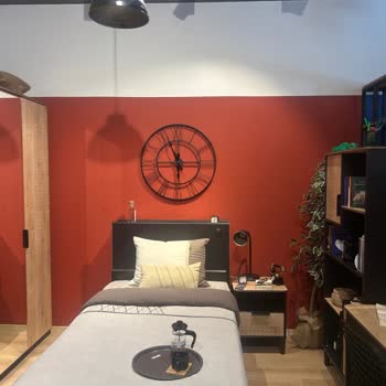 Cilek Mobilya Black Modelde Tasarım Hatası Yatak Çöktü Ve Garanti Reddi