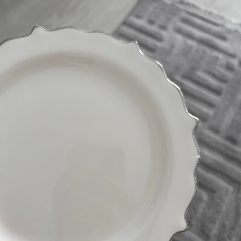 Korkmaz Yedek Tatlı Tabağı İçin Aşırı Yüksek Fiyat İtirazı