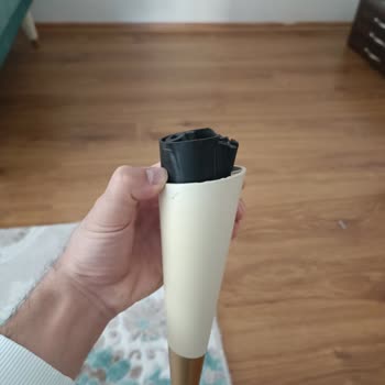 İstikbal Berjer Ayağının 10 Yıllık Parça Garantisi Sağlanmıyor