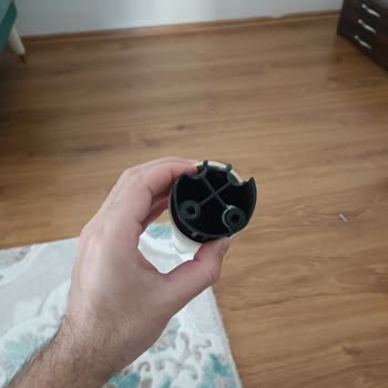 İstikbal Berjer Ayağının 10 Yıllık Parça Garantisi Sağlanmıyor