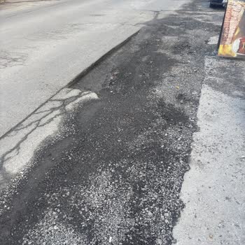 Sultangazi Belediyesi Dükkanıma Zarar Vermesi Ve Çözüm Sağlamaması