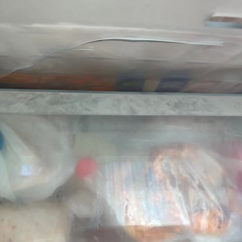 Beko Buzluk Çatlağı İçin Garanti Dışı Ücret Talebi