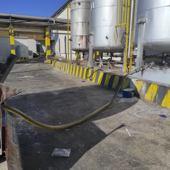 Afyon Atakey Patates Fabrikasında Güvenlik ve Hijyen İhmali