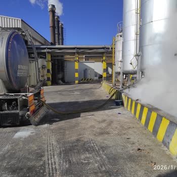 Afyon Atakey Patates Fabrikasında Güvenlik ve Hijyen İhmali