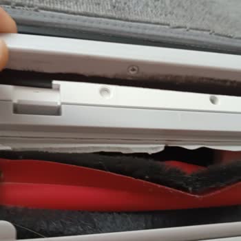 Garanti Kapsamındaki Kırık Çerçeve Parçası Ücretsiz Değiştirilmedi