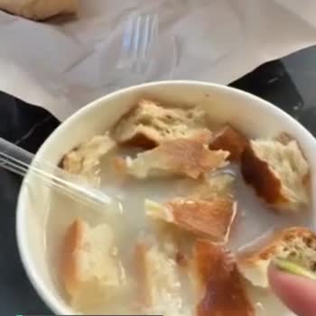Hani Baba Fethiye Köftecisi Eksik, Bayat Ürün Göndermiş!