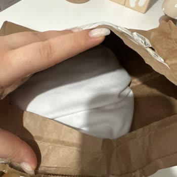 Yanlış İade İşlemi Ve Suwen Hamile Pijama Takımının Geri Gelmemesi