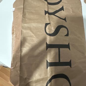 Yanlış İade İşlemi Ve Suwen Hamile Pijama Takımının Geri Gelmemesi