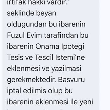 Teslimat Gecikmesi Ve Saygısız Personel Davranışı Nedeniyle Şikayet