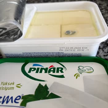 Migros Sanal Market’ten Bozuk Pınar Süzme Peyniri: Açıklama Ve Değişim Talebi