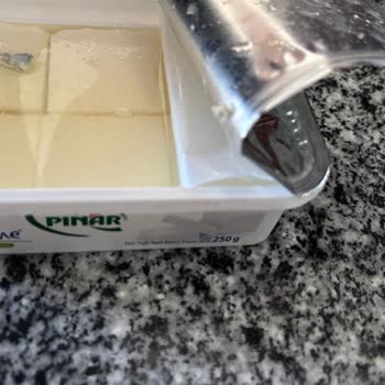 Migros Sanal Market’ten Bozuk Pınar Süzme Peyniri: Açıklama Ve Değişim Talebi