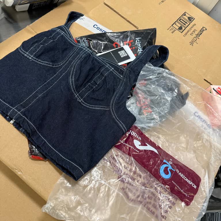 Boyner'den Sürekli Yanlış Ürün Gönderimi Mağduriyetine Çözüm Talebi