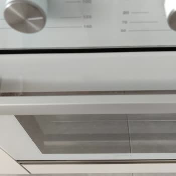 Kumtel Ankastre Fırının Kapak Sorunu Ve Aşırı Isınma Nedeniyle Değişim Talebi