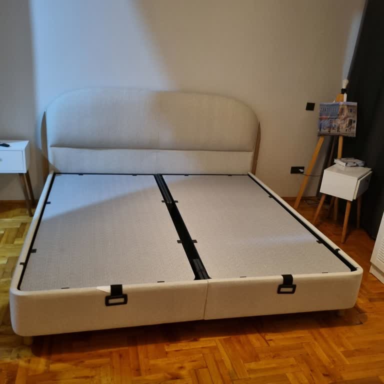 Hatalı Ölçüde Gelen Baza İçin Ücretsiz Ve Hızlı Değişim İsteği