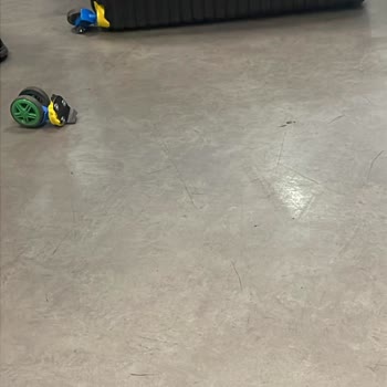 Etihad Broke My Suitcase on International Flight and Never Followed Up