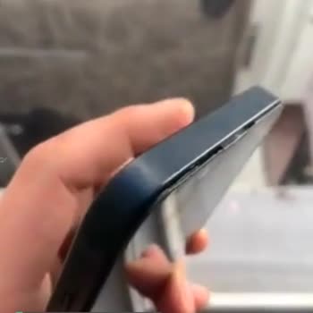 Gürgençler'de Servise Verdiğim Telefonum Tamamen Başka Bir Halde Geldi!