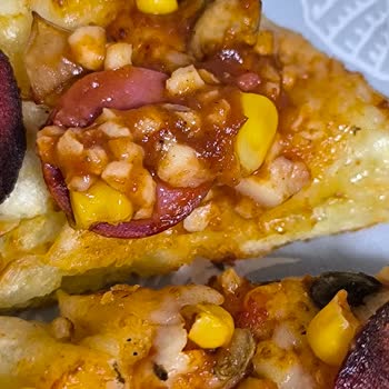 Pişmemiş Ve Malzeme Eksik Pizza İçin Ücret İadesi Talebi