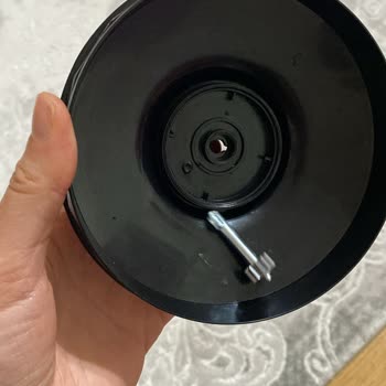 Bioplanet Blenderımın Haznesi Kırıldı Ve Firma İletişimsiz, İade Talebi