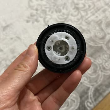 Bioplanet Blenderımın Haznesi Kırıldı Ve Firma İletişimsiz, İade Talebi