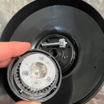 Bioplanet Blenderımın Haznesi Kırıldı Ve Firma İletişimsiz, İade Talebi