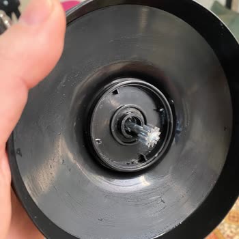 Bioplanet Blenderımın Haznesi Kırıldı Ve Firma İletişimsiz, İade Talebi