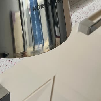 Korkmaz Çaydanlık Sorunu