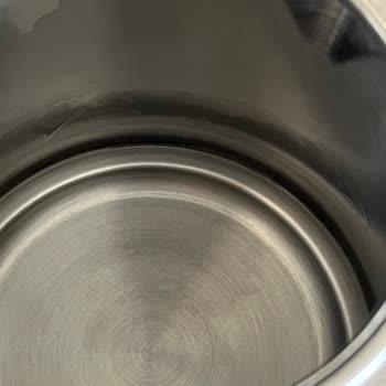 Korkmaz Çaydanlık Sorunu