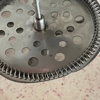 Korkmaz Çaydanlık Sorunu