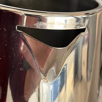 Korkmaz Çaydanlık Sorunu