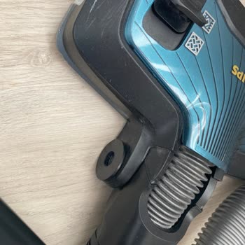 Philips Süpürge Başlığı Tekerlekleri Kırıldı Ve Ücretsiz Değişim Talebi