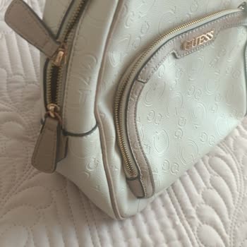 Guess Çantamın Fermuarı Garantide Bozuldu, Mağaza Kullanıcı Hatası İddia Ediyor