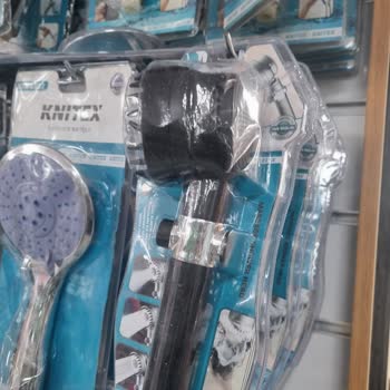 Massage Arızalı Çıkan Duş Başlığı