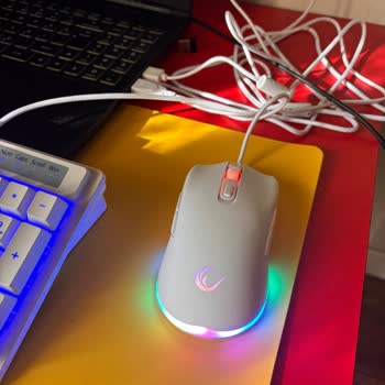 Rampage Mouse Çalışmaz, Sürücü Desteği Ve Müşteri Hizmetine Ulaşılamıyor