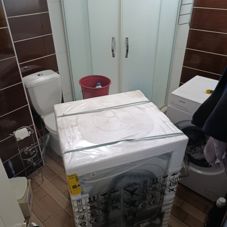 Teslimat Ve Kurulumda Gecikme Ve Saygısız Müşteri Hizmetleri