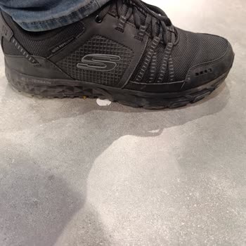 Outdoor Ayakkabım İlk Gün Yağmurda Su Aldı Değişim Ve İade Talebi