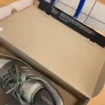 Deichmann Ürünü Değiştirmedi!