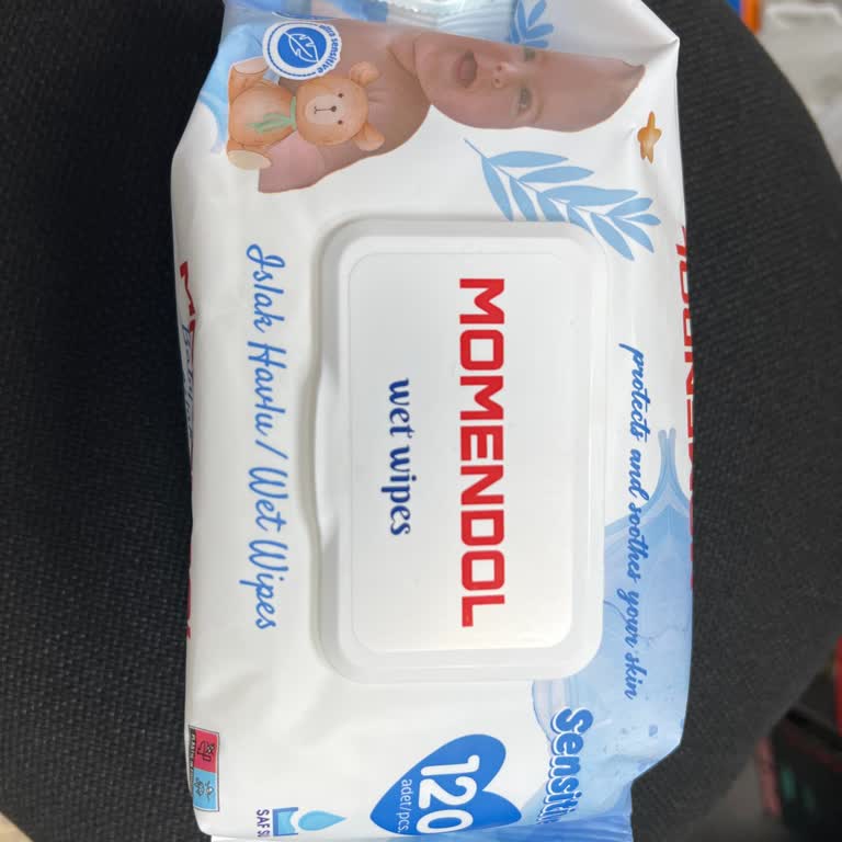 Momendol Mendiller Çok Küçük