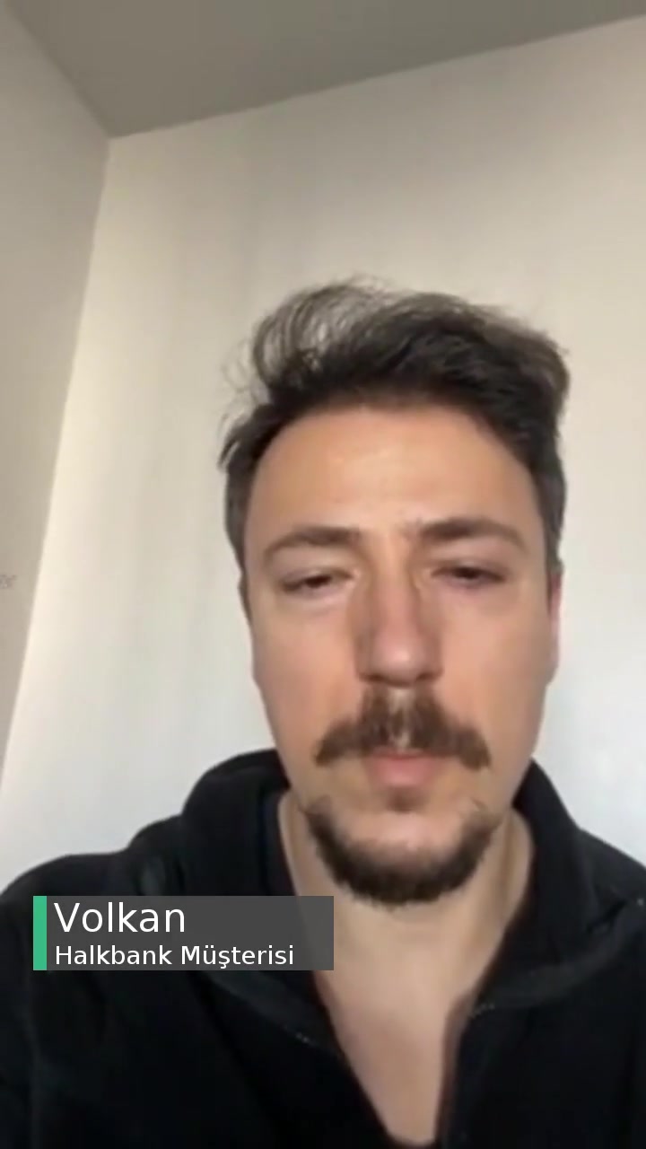 Halkbank Tunahan Şubesinde Mağduriyet Yaşadım videonun kapak resmi