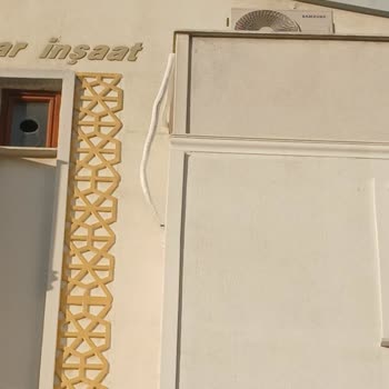 Dış Ünitenin Bakır Borusunun Hatalı Montajı Ve Gürültü Şikayeti