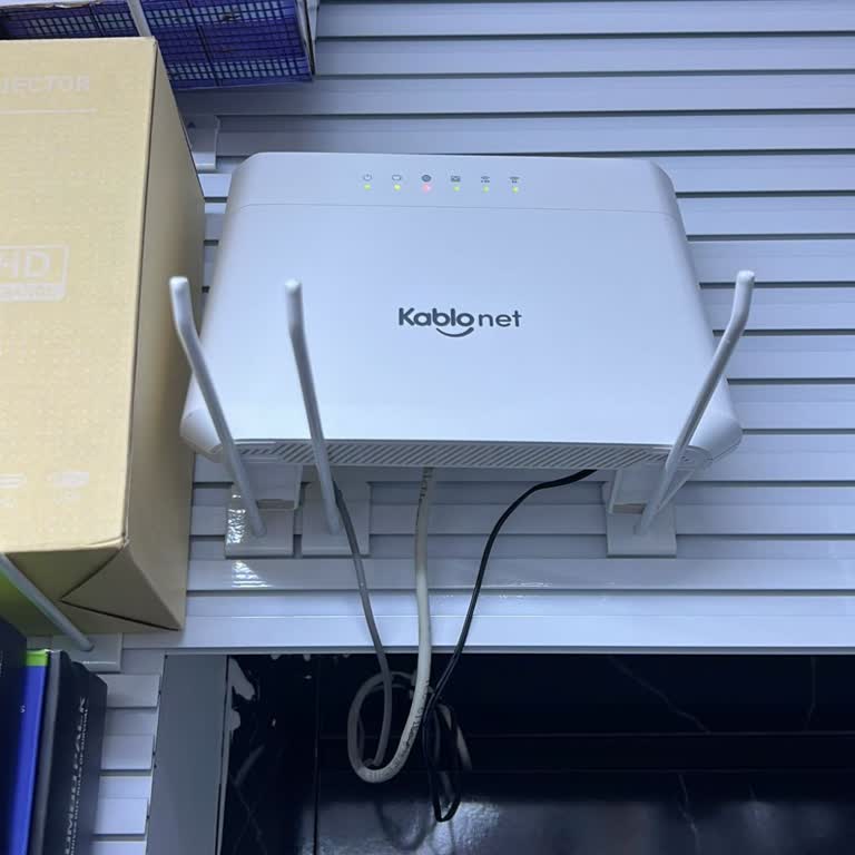 Kablo Net'te İş Yeri İnternet Kesintisi, Cevapsız Destek Ve Fatura İtirazı