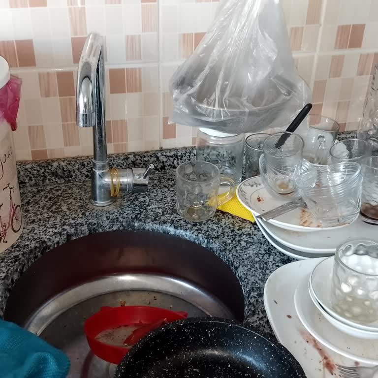 MASKİ iki gündür devam eden su kesintisi yaşıyoruz