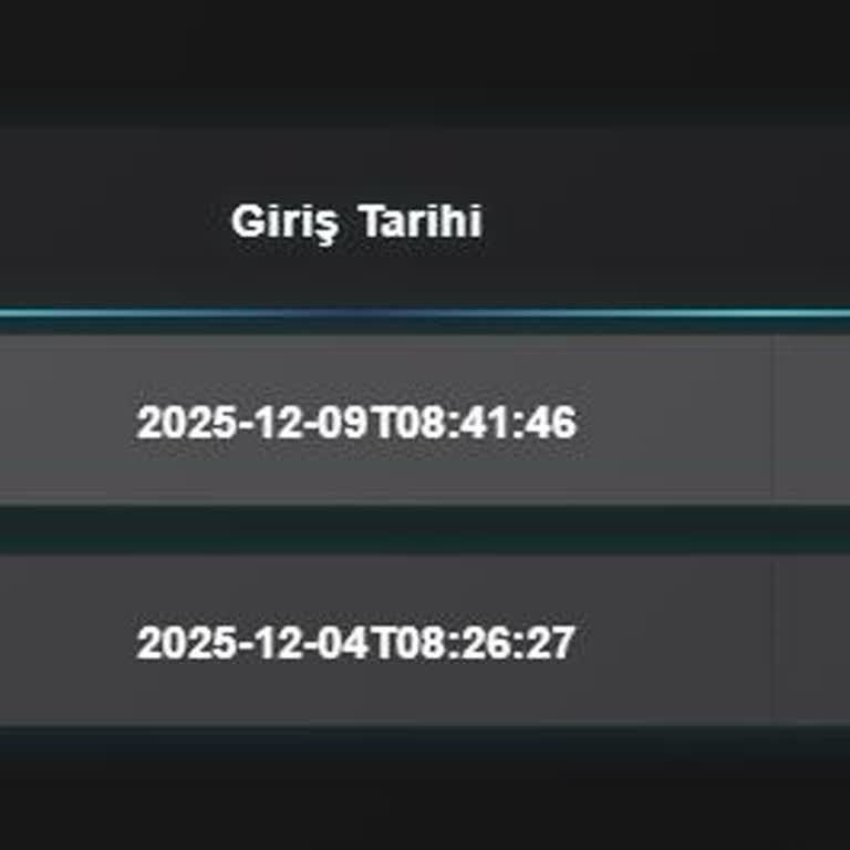 Uludağ Üniversitesi Tıp Fakültesi Otopark HGS Ödeme Sistemi Hatası 150 TL Borç Ödenemiyor