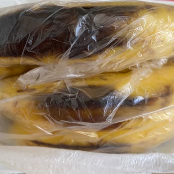 Migros Hemen'de Bozuk Muzlar Ve Cevapsız İletişim